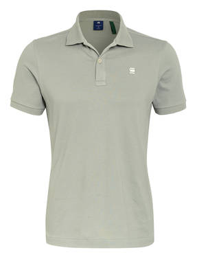G-Star RAW Piqué-Poloshirt DUNDA Slim Fit