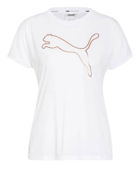 PUMA T-Shirt CAT