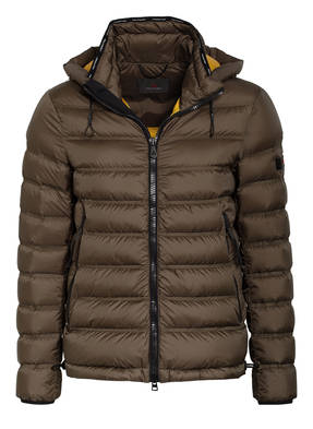 PEUTEREY Daunenjacke BOGGS KN