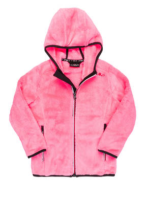 CMP Fleecejacke