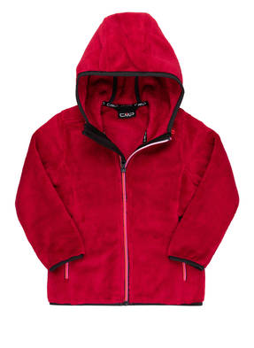 CMP Fleecejacke