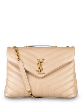 SAINT LAURENT Schultertasche LOULOU MEDIUM