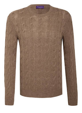 RALPH LAUREN PURPLE LABEL Cashmere-Pullover