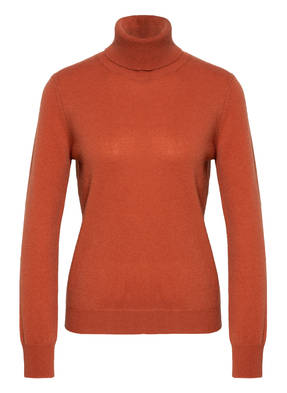 lilienfels Rollkragenpullover aus Cashmere