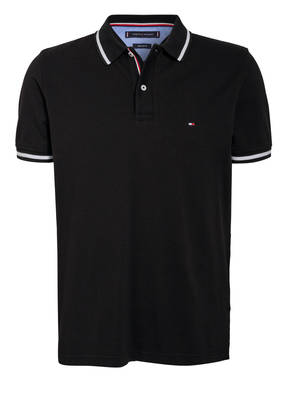 TOMMY HILFIGER Piqué-Poloshirt Regular Fit