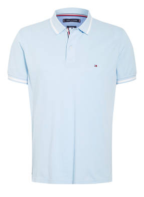 TOMMY HILFIGER Piqué-Poloshirt Regular Fit