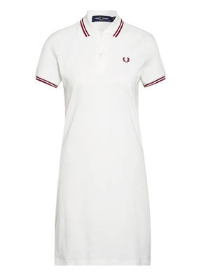 FRED PERRY Piqué-Polokleid