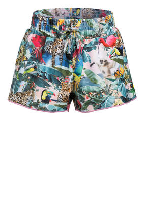 molo Badeshorts NICCI mit UV-Schutz 50+