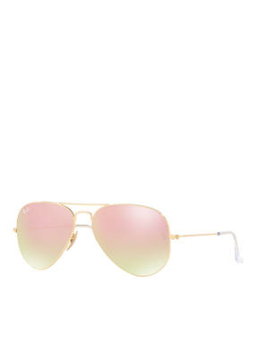 Ray-Ban Sonnenbrille RB3025 AVIATOR