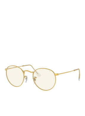 Ray-Ban Sonnenbrille RB3447 ROUND