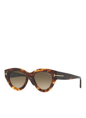 TOM FORD Sonnenbrille FT0658 SLATER