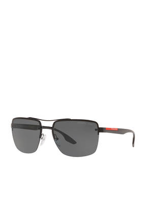 PRADA LINEA ROSSA Sonnenbrille PS 60US