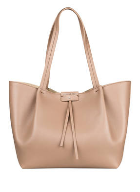 PATRIZIA PEPE Handtasche mit Pouch