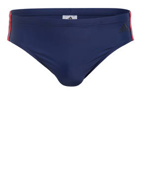 adidas Badehose 3 STRIPES