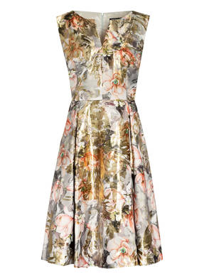 SWING Curve Kleid mit Glitzergarn