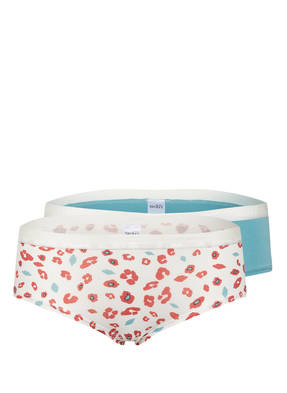 Skiny 2er-Pack Panties LOVELY GIRLS