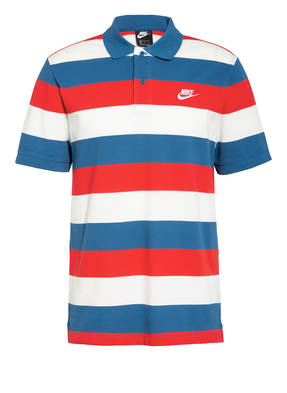 Nike Piqué-Poloshirt Standard Fit