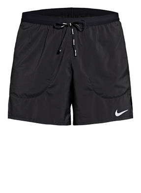 Nike Laufshorts FLEX STRIDE mit Mesh-Einsätzen