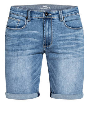 PAUL Jeans-Shorts Slim Fit