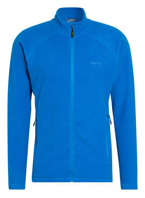 me°ru' Fleecejacke BREVIK