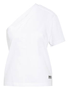 adidas Originals One-Shoulder-Shirt RINGER