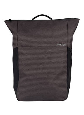 SALZEN Rucksack VERTIPLORER mit Laptop-Fach