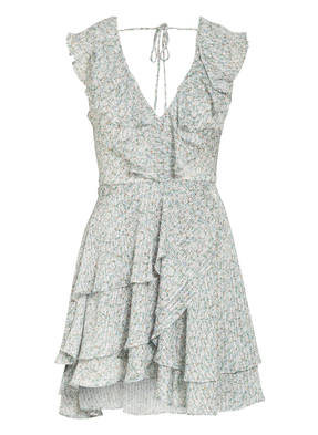 BARDOT Kleid BLOOM FLUTTER