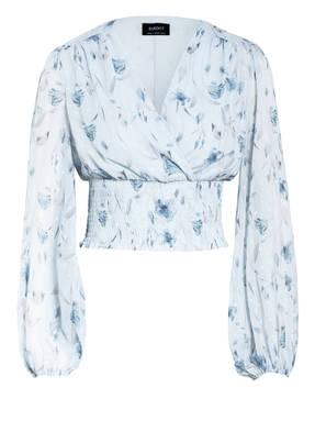 BARDOT Blusenshirt MABEL