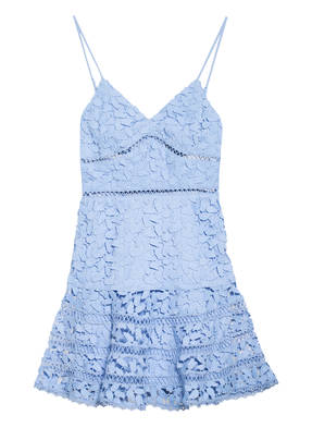 BARDOT Spitzenkleid AGNES