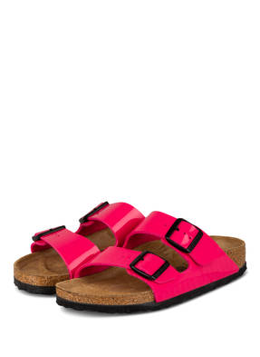 BIRKENSTOCK Pantoletten ARIZONA