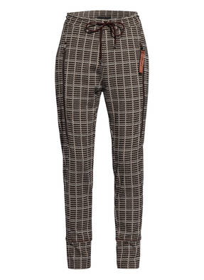 MAC Hose FUTURE 2.0 im Jogging-Stil