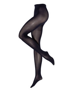 Wolford Feinstrumpfhose VELVET DE LUXE 66 KOMFORT