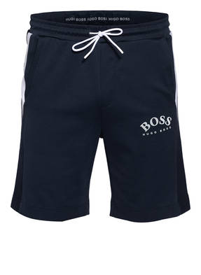 BOSS Sweatshorts HEADLO mit Galonstreifen