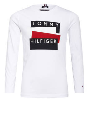 TOMMY HILFIGER Longsleeve