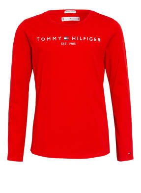 TOMMY HILFIGER Longsleeve