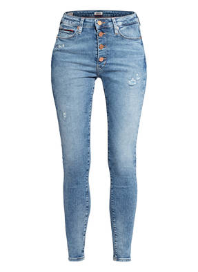 TOMMY JEANS Skinny Jeans SYLVIA