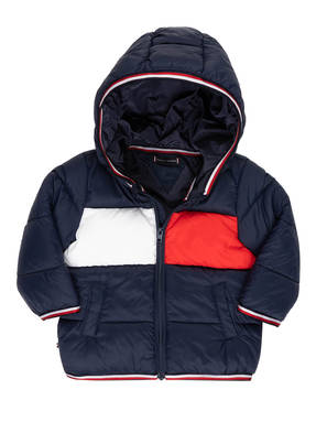 TOMMY HILFIGER Steppjacke