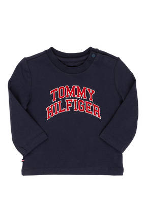 TOMMY HILFIGER Longsleeve