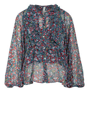 Pepe Jeans Bluse VERA mit Volants