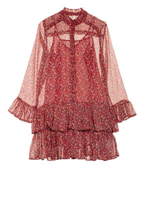 Pepe Jeans Kleid DIANA mit Volantbesatz