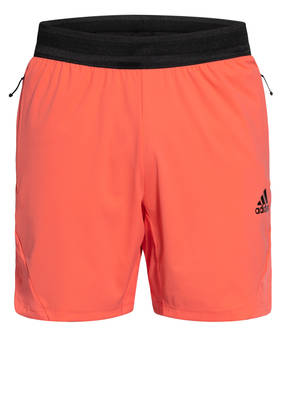 adidas Trainingsshorts HEAT.RDY