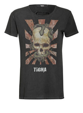 tigha T-Shirt WREN