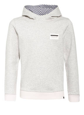 SCOTCH SHRUNK Hoodie zum Wenden