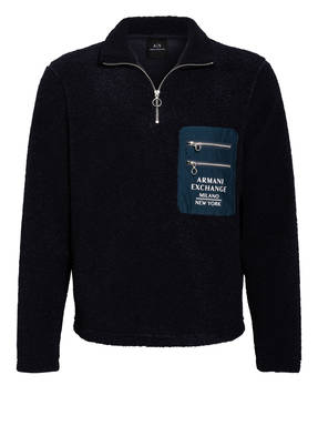 ARMANI EXCHANGE Troyer
