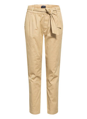 SCOTCH R'BELLE Paperbag-Hose