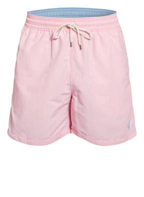 POLO RALPH LAUREN Badeshorts TRAVELLER