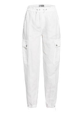 DRYKORN 7/8-Cargohose FALL mit Leinen
