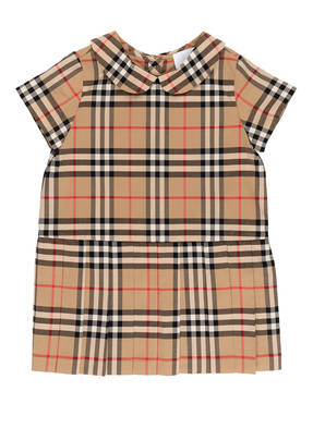 BURBERRY Kleid