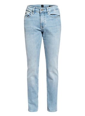 BOSS Jeans DELAWARE Slim Fit