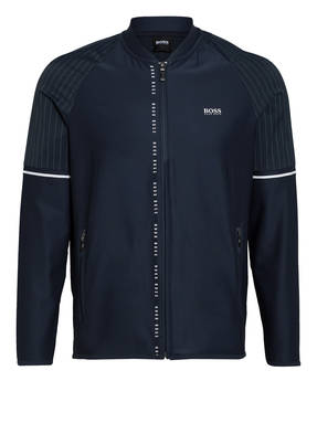 BOSS Sweatjacke SARIQ